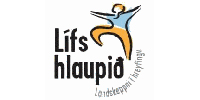 Lífshlaupið forsíða Lífshlaupið forsíða